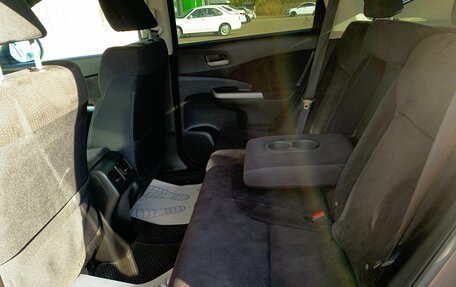 Honda CR-V IV, 2014 год, 1 820 000 рублей, 10 фотография
