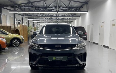 Geely Tugella FY11, 2023 год, 2 640 000 рублей, 3 фотография