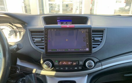 Honda CR-V IV, 2014 год, 1 820 000 рублей, 14 фотография