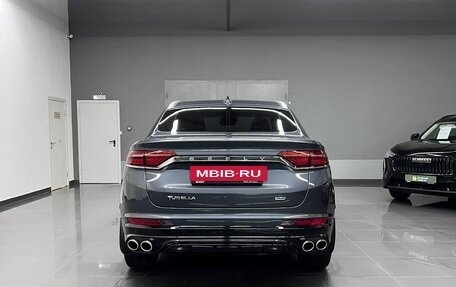 Geely Tugella FY11, 2023 год, 2 640 000 рублей, 4 фотография