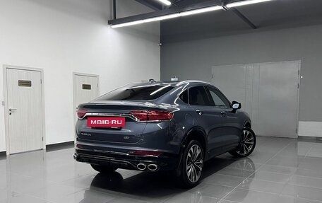 Geely Tugella FY11, 2023 год, 2 640 000 рублей, 2 фотография