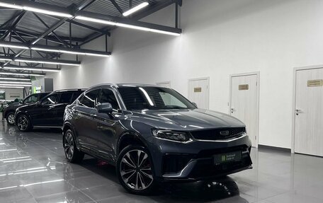 Geely Tugella FY11, 2023 год, 2 640 000 рублей, 5 фотография