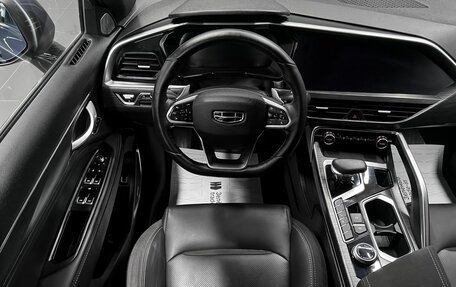 Geely Tugella FY11, 2023 год, 2 640 000 рублей, 11 фотография