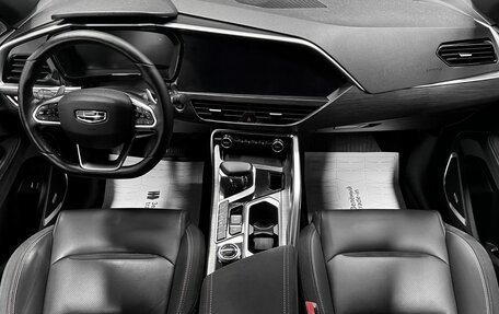 Geely Tugella FY11, 2023 год, 2 640 000 рублей, 10 фотография