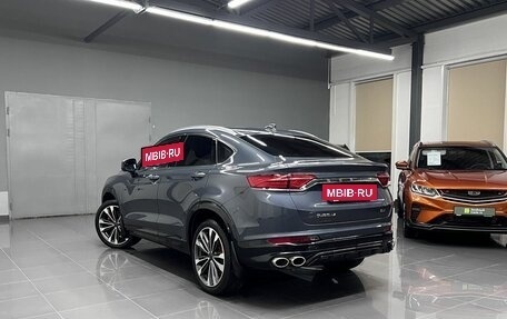 Geely Tugella FY11, 2023 год, 2 640 000 рублей, 6 фотография
