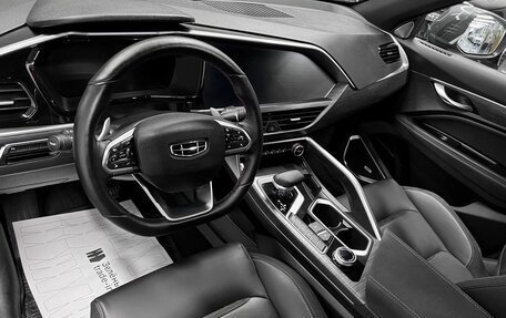 Geely Tugella FY11, 2023 год, 2 640 000 рублей, 8 фотография
