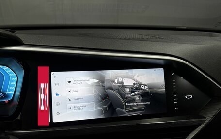 Geely Tugella FY11, 2023 год, 2 640 000 рублей, 18 фотография