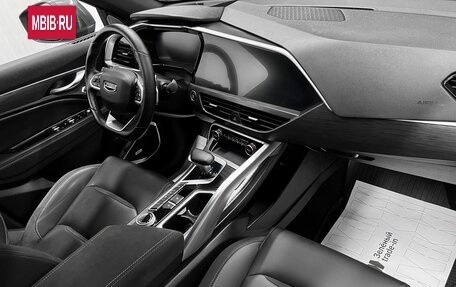 Geely Tugella FY11, 2023 год, 2 640 000 рублей, 13 фотография
