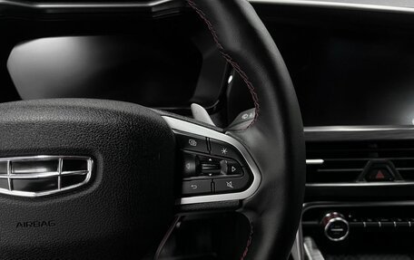 Geely Tugella FY11, 2023 год, 2 640 000 рублей, 20 фотография