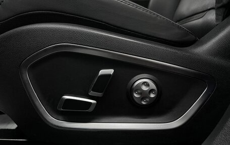 Geely Tugella FY11, 2023 год, 2 640 000 рублей, 23 фотография