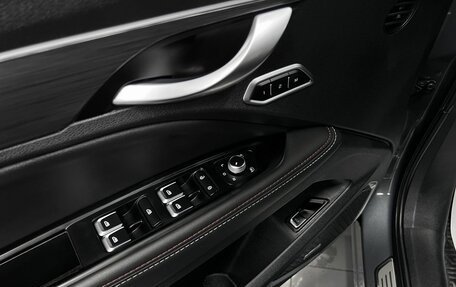 Geely Tugella FY11, 2023 год, 2 640 000 рублей, 26 фотография