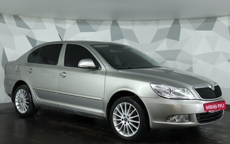 Skoda Octavia, 2011 год, 679 000 рублей, 3 фотография