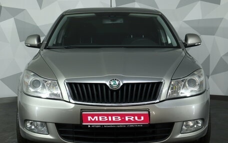 Skoda Octavia, 2011 год, 679 000 рублей, 2 фотография