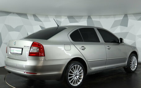 Skoda Octavia, 2011 год, 679 000 рублей, 5 фотография