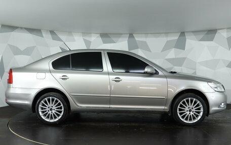 Skoda Octavia, 2011 год, 679 000 рублей, 4 фотография
