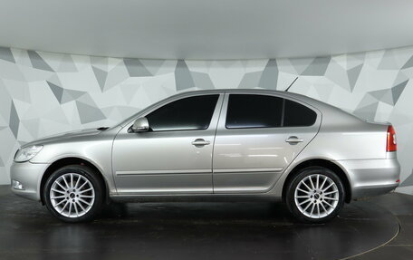Skoda Octavia, 2011 год, 679 000 рублей, 8 фотография
