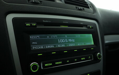 Skoda Octavia, 2011 год, 679 000 рублей, 12 фотография