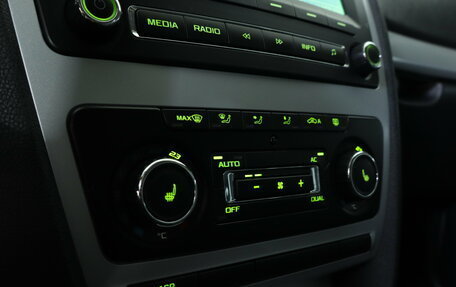 Skoda Octavia, 2011 год, 679 000 рублей, 13 фотография