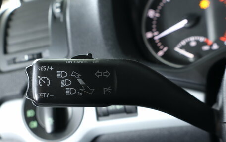 Skoda Octavia, 2011 год, 679 000 рублей, 10 фотография