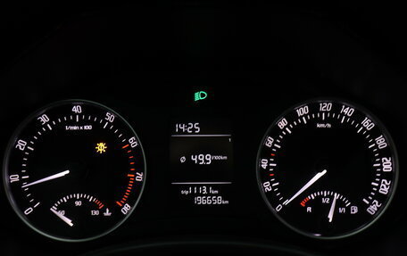 Skoda Octavia, 2011 год, 679 000 рублей, 9 фотография