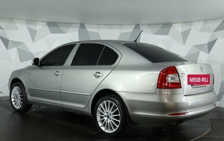 Skoda Octavia, 2011 год, 679 000 рублей, 7 фотография
