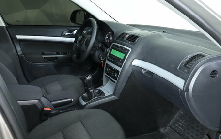 Skoda Octavia, 2011 год, 679 000 рублей, 20 фотография