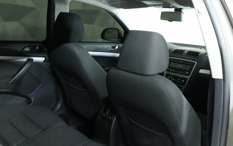 Skoda Octavia, 2011 год, 679 000 рублей, 21 фотография
