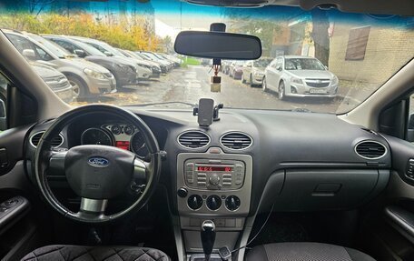 Ford Focus II рестайлинг, 2009 год, 610 000 рублей, 8 фотография