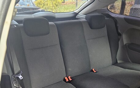 Ford Focus II рестайлинг, 2009 год, 610 000 рублей, 9 фотография