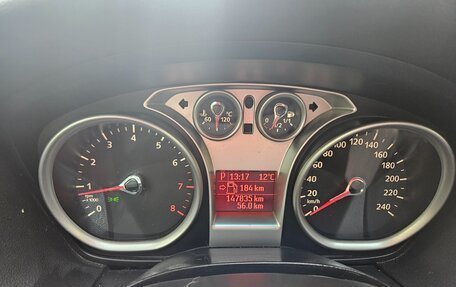 Ford Focus II рестайлинг, 2009 год, 610 000 рублей, 6 фотография