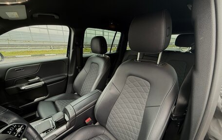 Mercedes-Benz GLB, 2020 год, 3 600 000 рублей, 4 фотография