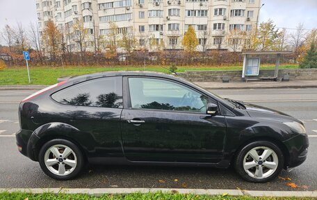 Ford Focus II рестайлинг, 2009 год, 610 000 рублей, 2 фотография
