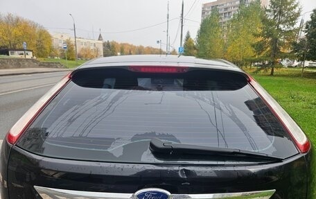 Ford Focus II рестайлинг, 2009 год, 610 000 рублей, 5 фотография