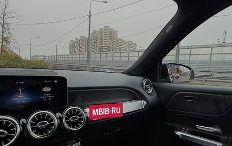Mercedes-Benz GLB, 2020 год, 3 600 000 рублей, 3 фотография