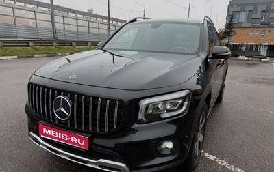 Mercedes-Benz GLB, 2020 год, 3 600 000 рублей, 1 фотография