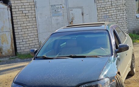 Honda Accord VII рестайлинг, 2000 год, 400 000 рублей, 1 фотография