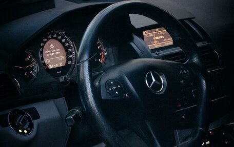 Mercedes-Benz C-Класс, 2008 год, 785 000 рублей, 13 фотография