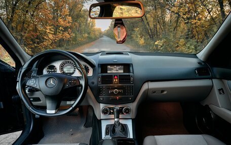 Mercedes-Benz C-Класс, 2008 год, 785 000 рублей, 12 фотография