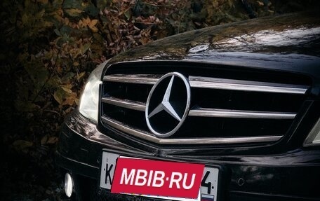 Mercedes-Benz C-Класс, 2008 год, 785 000 рублей, 5 фотография