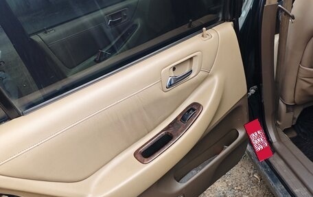 Honda Accord VII рестайлинг, 2000 год, 400 000 рублей, 6 фотография