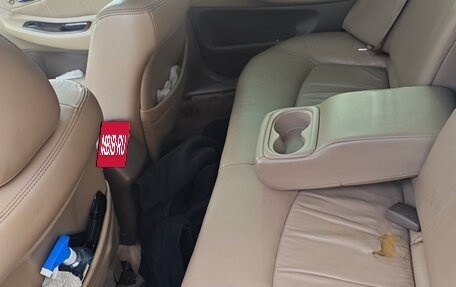 Honda Accord VII рестайлинг, 2000 год, 400 000 рублей, 3 фотография