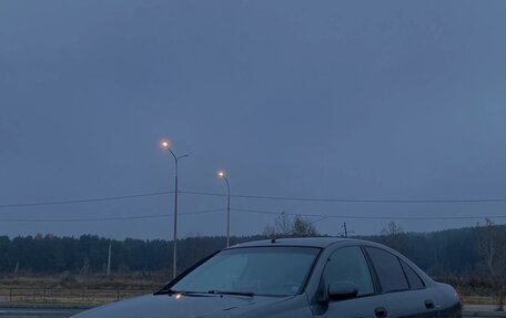 Nissan Almera, 2005 год, 330 000 рублей, 1 фотография