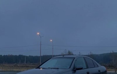 Nissan Almera, 2005 год, 330 000 рублей, 1 фотография