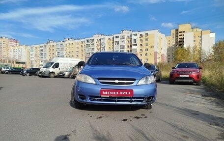 Chevrolet Lacetti, 2006 год, 249 000 рублей, 1 фотография