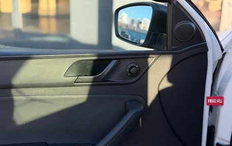Skoda Rapid I, 2015 год, 595 000 рублей, 10 фотография