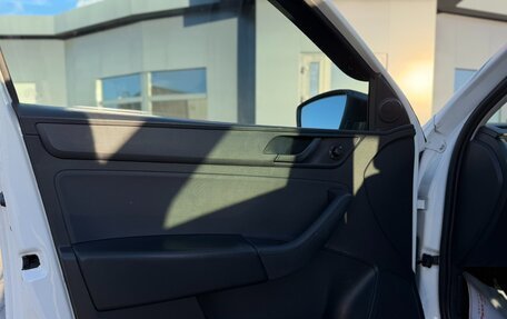 Skoda Rapid I, 2015 год, 595 000 рублей, 16 фотография