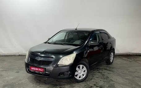 Chevrolet Cobalt II, 2013 год, 495 000 рублей, 1 фотография