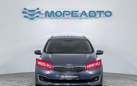 KIA cee'd III, 2017 год, 1 290 000 рублей, 2 фотография