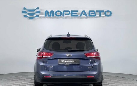 KIA cee'd III, 2017 год, 1 290 000 рублей, 6 фотография