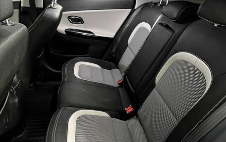 KIA cee'd III, 2017 год, 1 290 000 рублей, 10 фотография